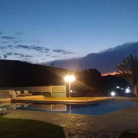 Bougainville Hotel Fazenda أمبارو المظهر الخارجي الصورة